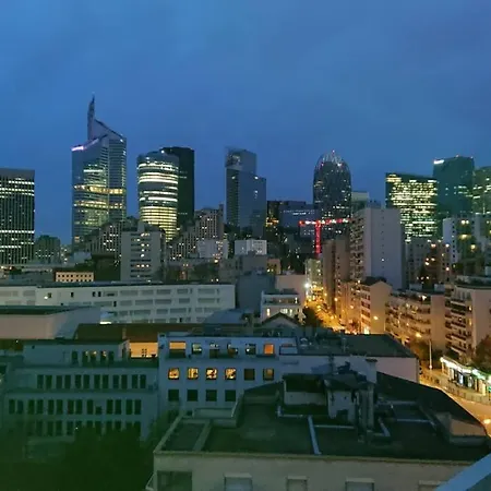 Superbe 90m2 Avec Terrasse De 70m2 Apartamento *
