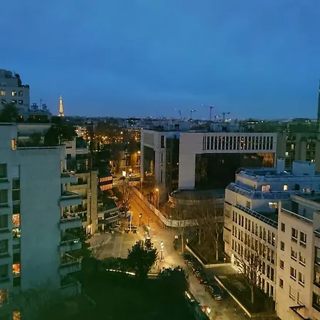 Superbe 90m2 Avec Terrasse De 70m2 Apartamento