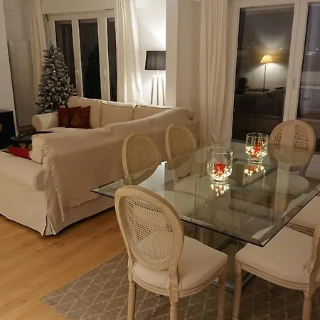 Apartamento Superbe 90m2 Avec Terrasse De 70m2 *